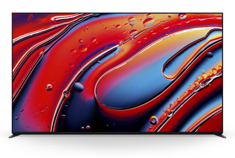Sony Bravia FWD-75XR90 Professional Display 189cm (75')