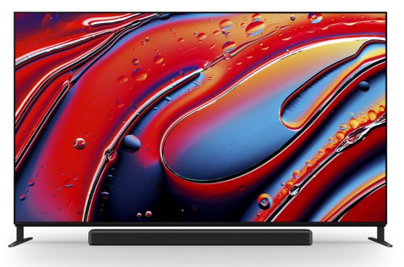 Sony Bravia FWD-75XR90 Professional Display 189cm (75')