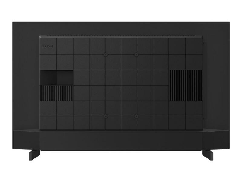 Sony Bravia FW-32BZ30J1/TM Professionelles 4K HDR-Display 81,28 cm 32 Zoll