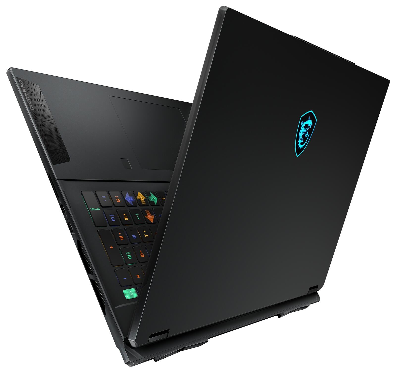 MSI Stealth 18 HX AI A2XWJG-041 Intel® Core™ Ultra 9 Gaming Notebook 45,8 cm (18 Zoll)