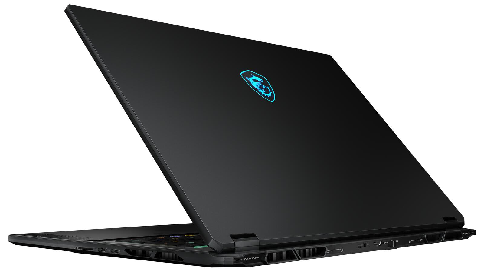 MSI Stealth 18 HX AI A2XWIG-042 Intel® Core™ Ultra 9 Gaming Notebook 45,8 cm (18 Zoll)