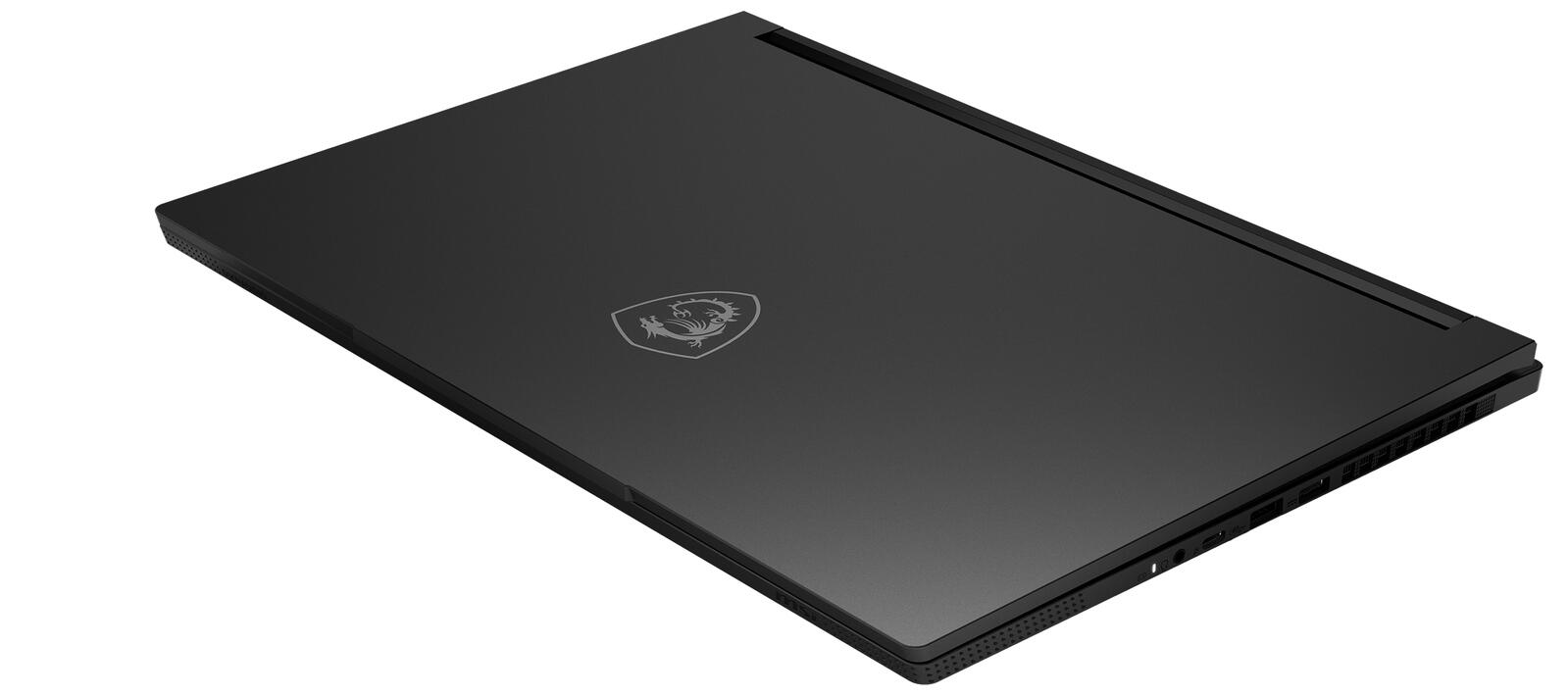 MSI Stealth A16 AI+ A3XWIG-043 AMD Ryzen™ AI 9 HX 370 Gaming Notebook 40,7 cm (16 Zoll)