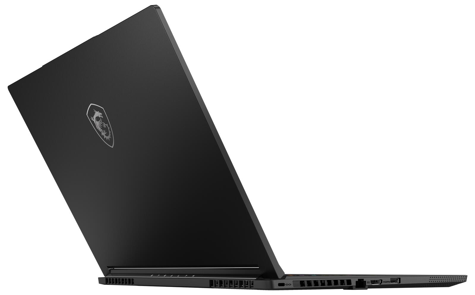 MSI Stealth A16 AI+ A3XWIG-043 AMD Ryzen™ AI 9 HX 370 Gaming Notebook 40,7 cm (16 Zoll)