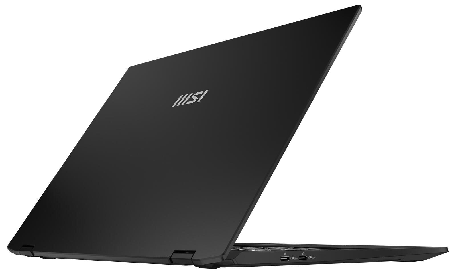 MSI Summit A16 Al+A3HMTG-035 Convertible Notebook 40,7 cm (16')