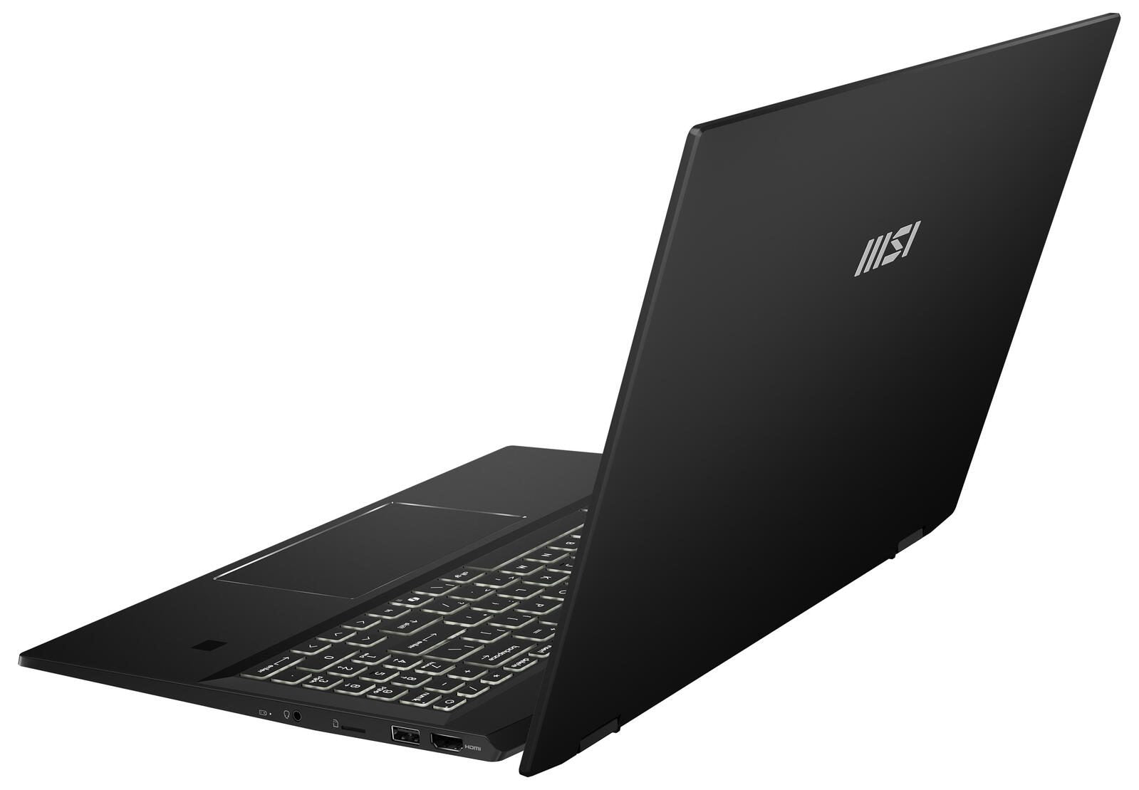 MSI Summit A16 Al+A3HMTG-035 Convertible Notebook 40,7 cm (16')