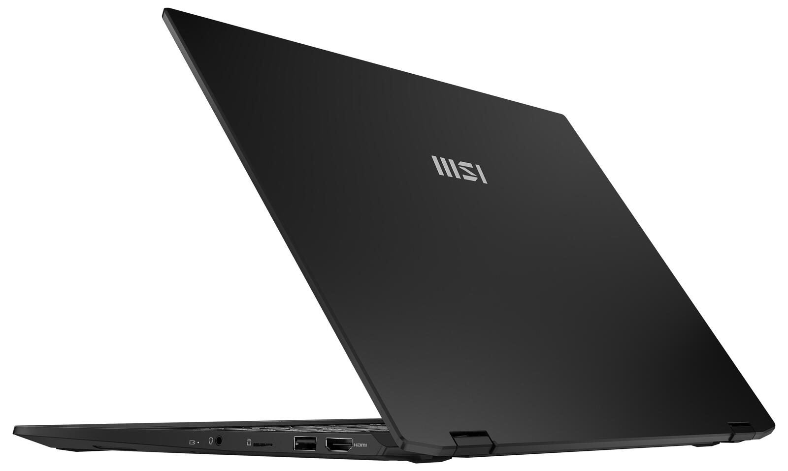 MSI Summit A16 Al+A3HMTG-035 Convertible Notebook 40,7 cm (16')