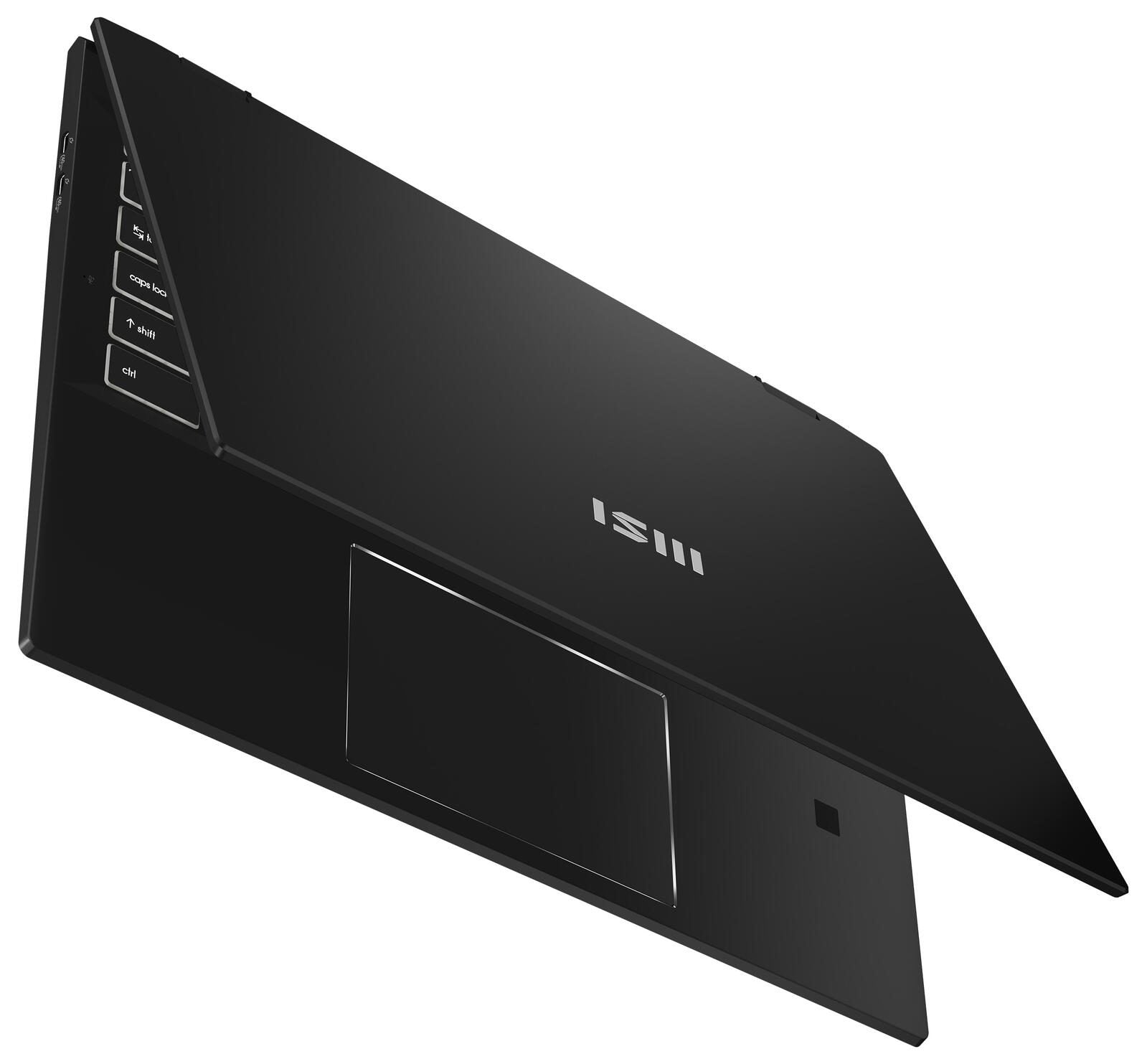 MSI Summit A16 Al+A3HMTG-035 Convertible Notebook 40,7 cm (16')