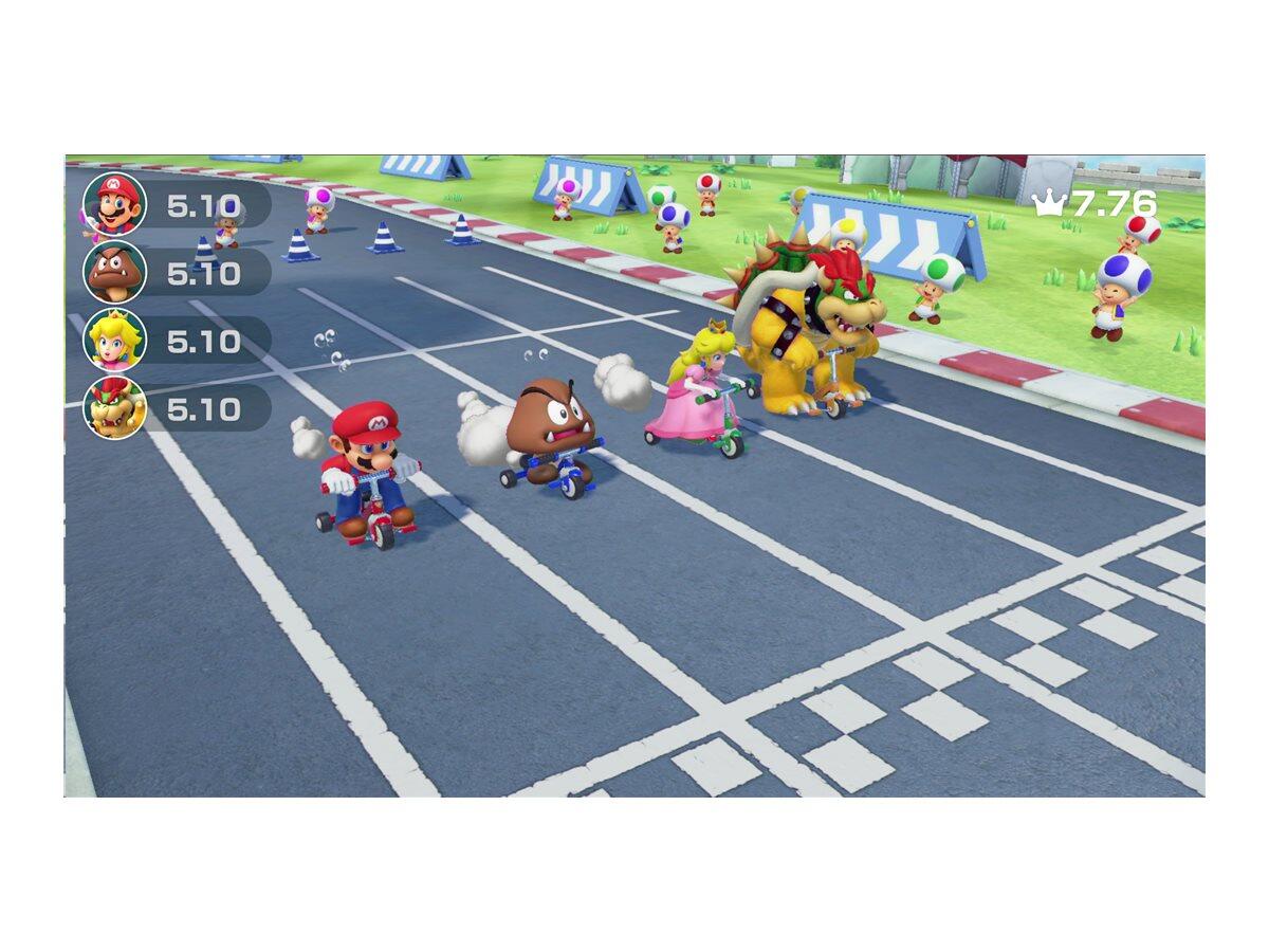 Super Mario Party - Nintendo Switch