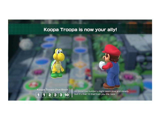 Super Mario Party - Nintendo Switch