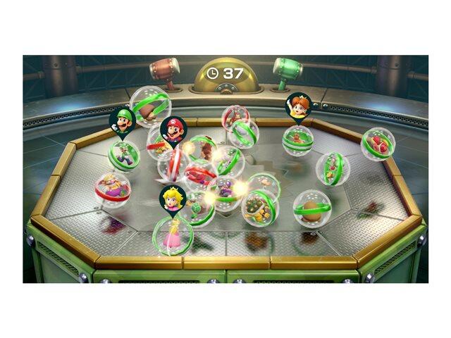Super Mario Party - Nintendo Switch