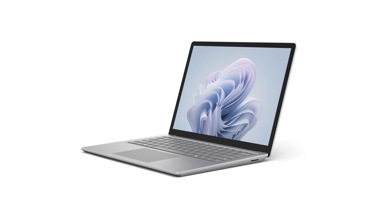 Microsoft Surface Laptop 6 Intel® Core™ Ultra 7 165H Notebook 38,1cm (15 Zoll)