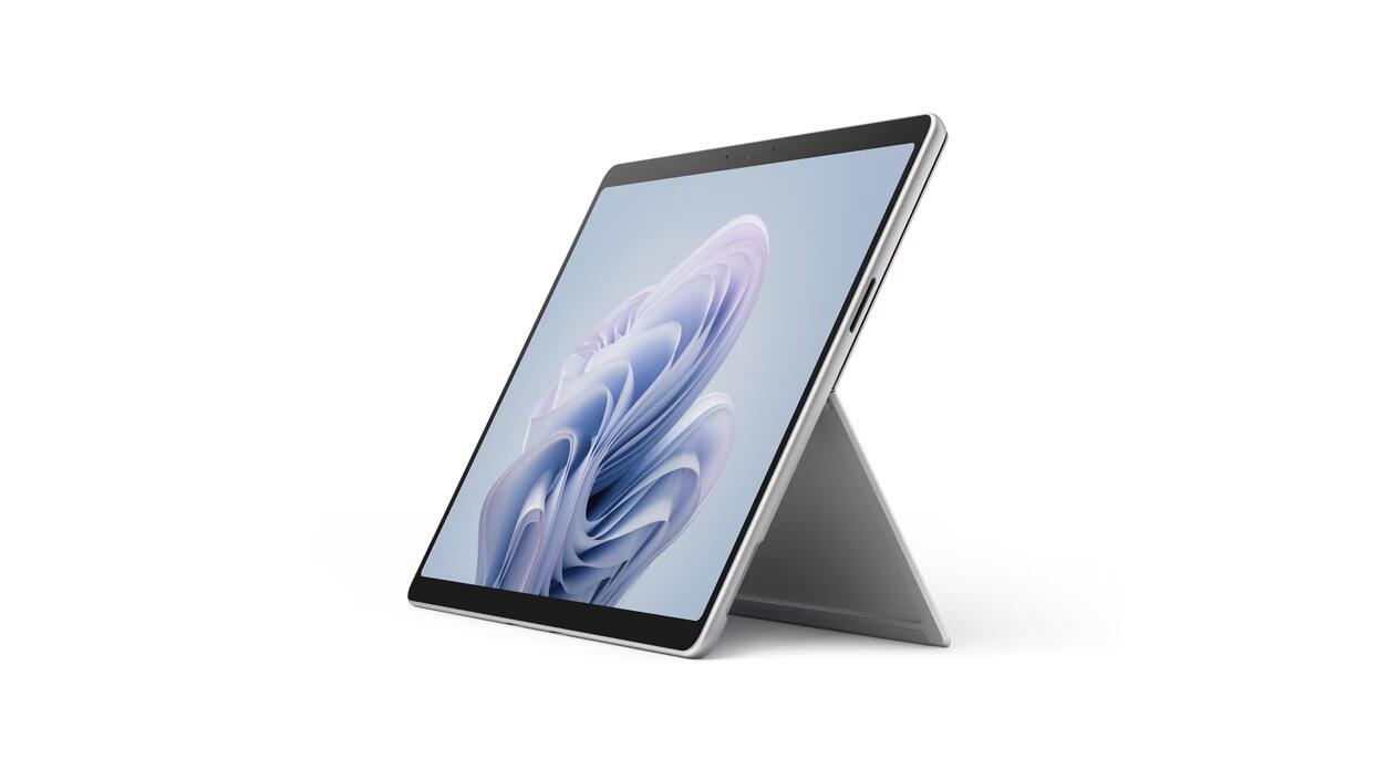 Microsoft Surface Pro 10 Intel® Core™ Ultra 5 135U Business Tablet 33,02cm (13 Zoll)