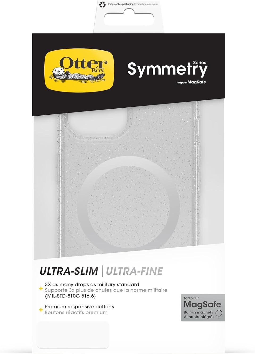OtterBox Symmetry Series für iPhone 13/14/15 - Stardust