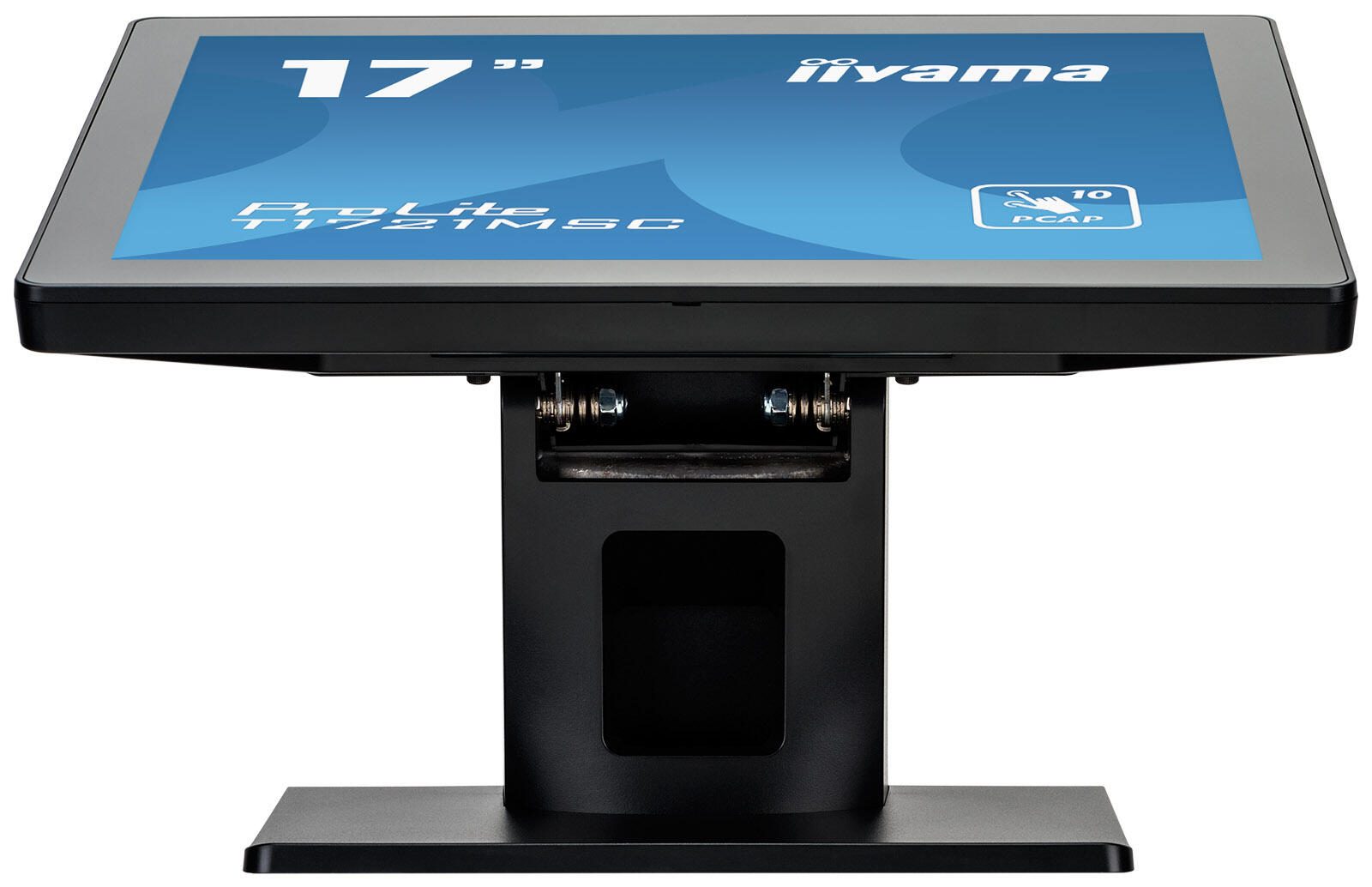 iiyama ProLite T1721MSC-B2 Touch-Monitor 43 cm (17 Zoll)