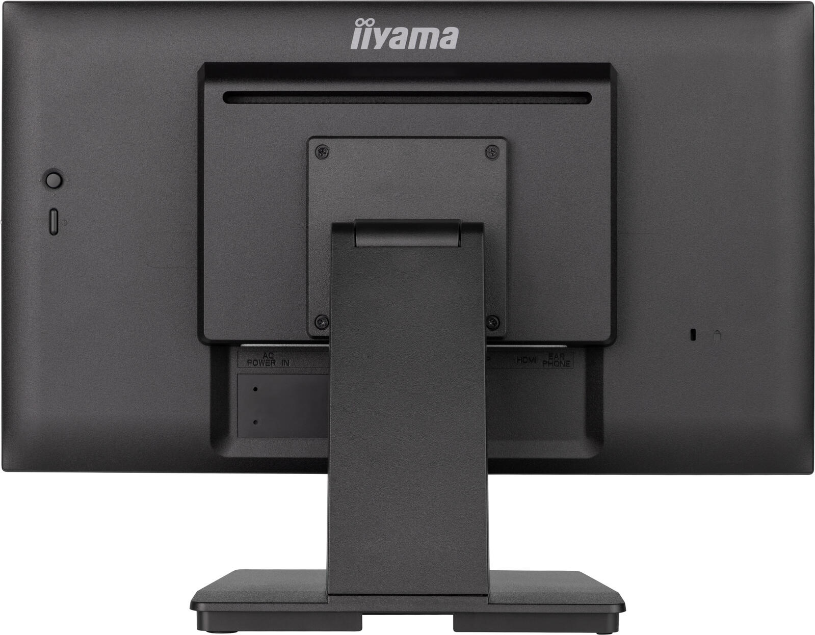 iiyama ProLite T2252MSC-B2AG PCAP 10-Punkt Multi-Touch-Monitor 54.5 cm (21.5')