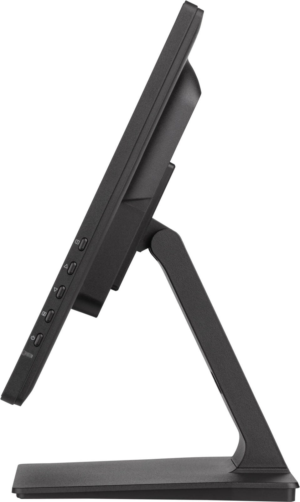 iiyama ProLite T2452MSC-B1AG PCAP 10-Punkt Multi-Touch-Monitor 60.5 cm (23.8')