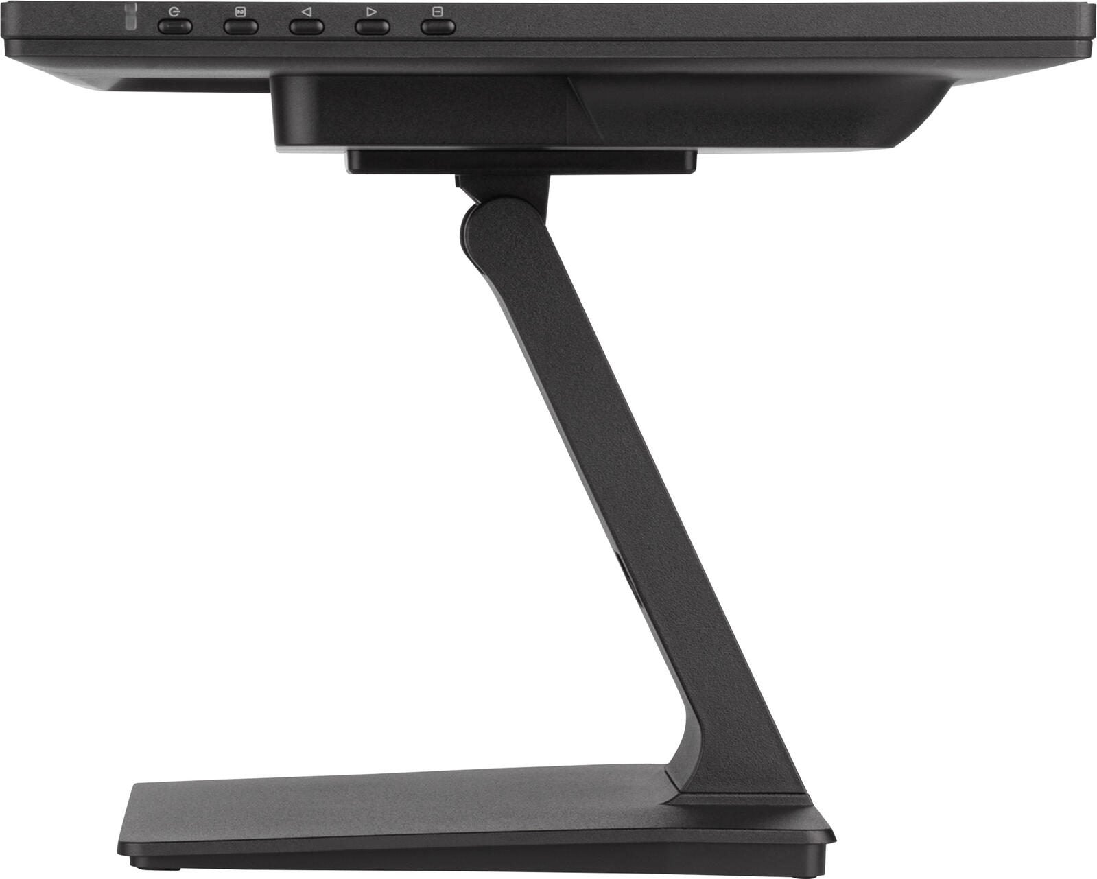 iiyama ProLite T2452MSC-B1AG PCAP 10-Punkt Multi-Touch-Monitor 60.5 cm (23.8')