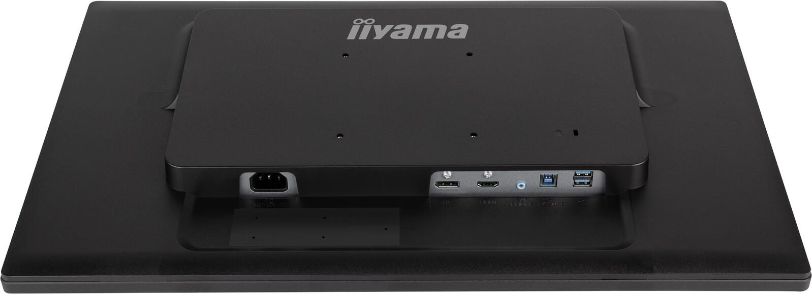 iiyama ProLite T2452MSC-B1AG PCAP 10-Punkt Multi-Touch-Monitor 60.5 cm (23.8')