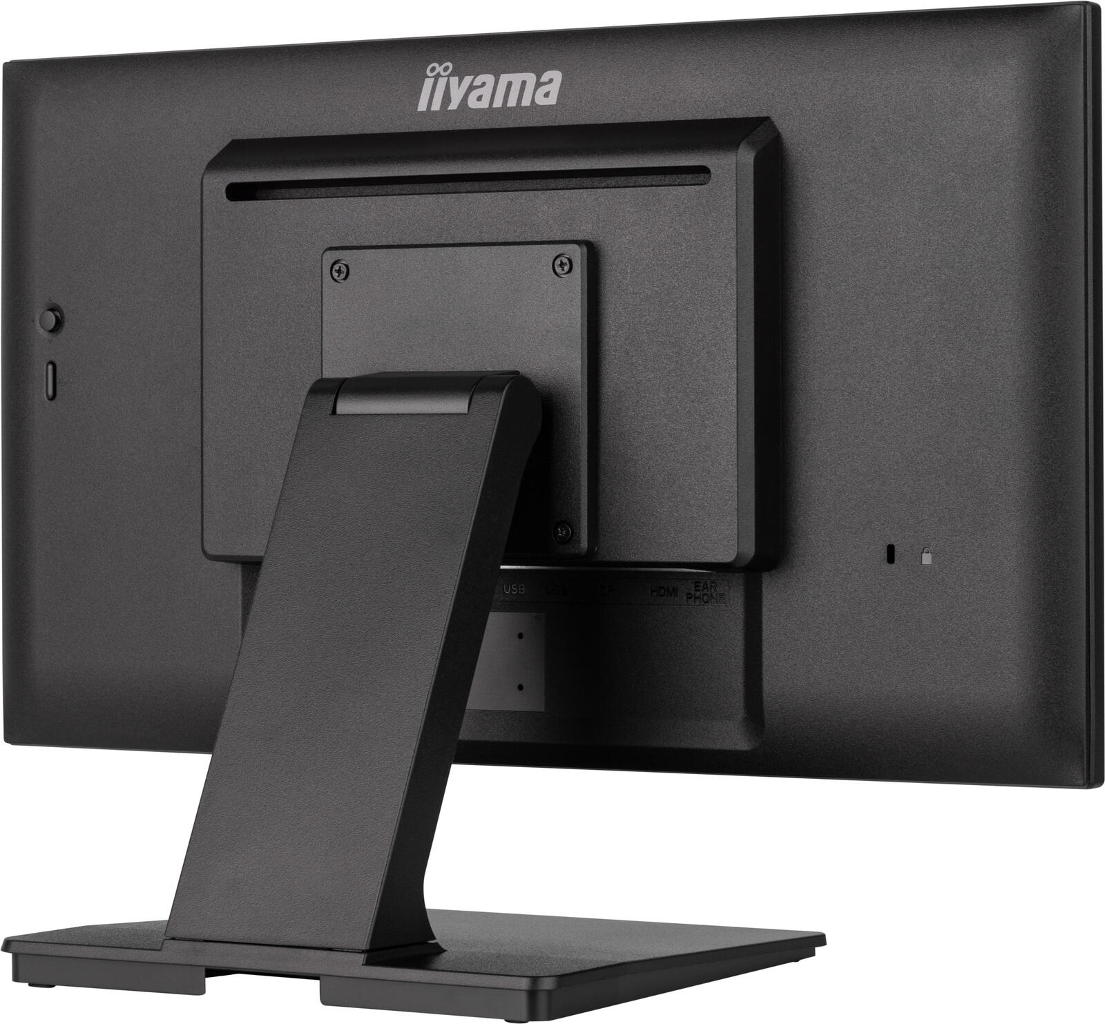 iiyama ProLite T2752MSC-B1AG 10-Punkt Multi-Touch-Monitor 60.5 cm 68.6 cm (27')