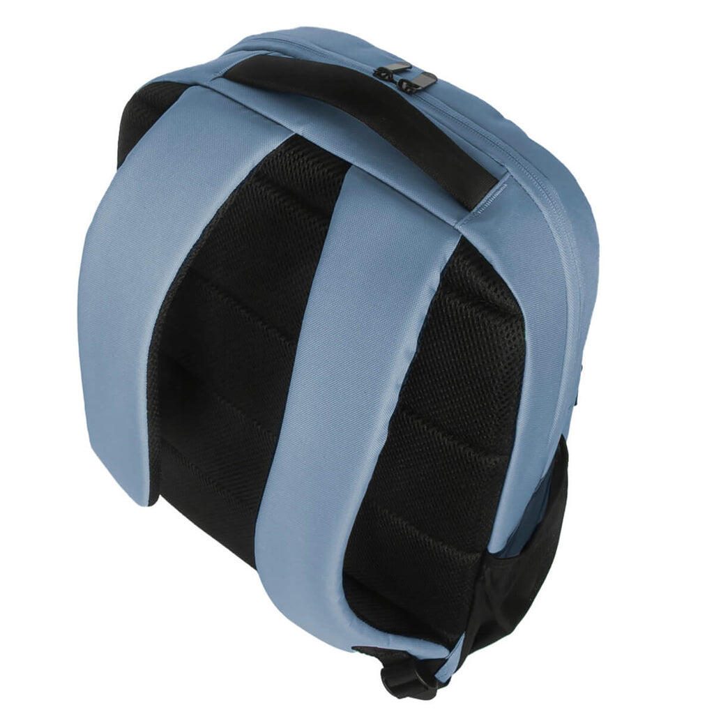 Targus TBB65302GL Octave III Rucksack 15-16', Blauer Nebel