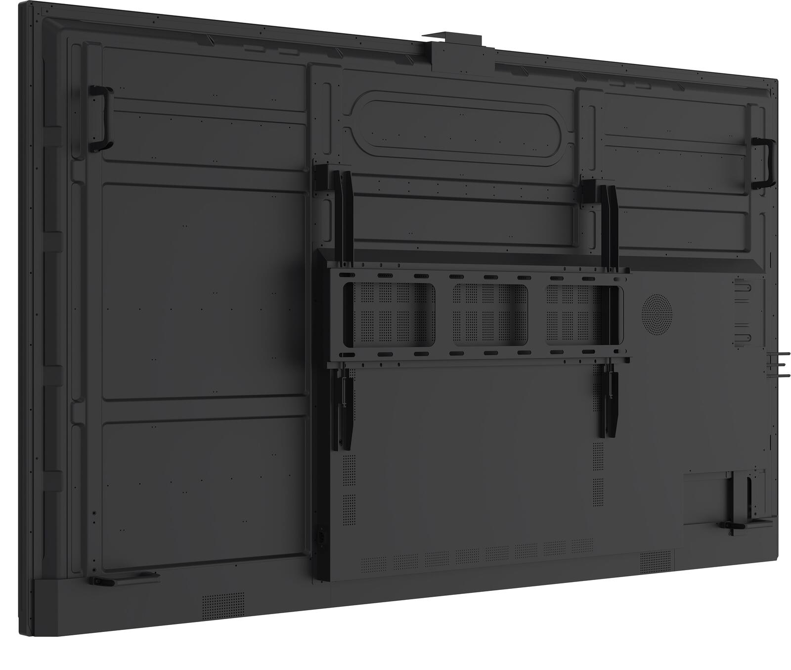 iiyama ProLite TE9813A-B1AG Touch Display 247,7 cm (98')