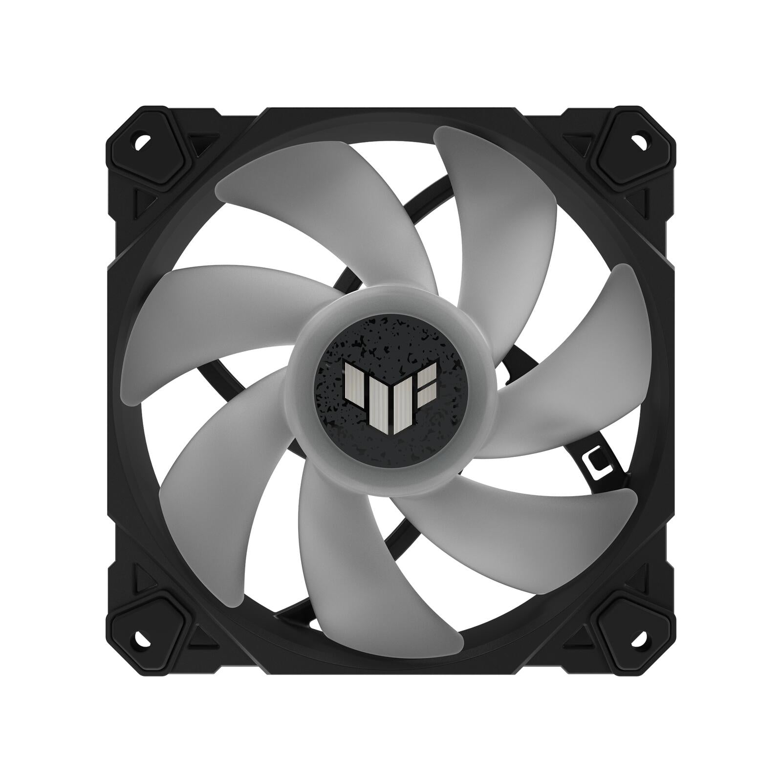ASUS TUF Gaming TF120 ARGB-Gehäuselüfter 1 Stück