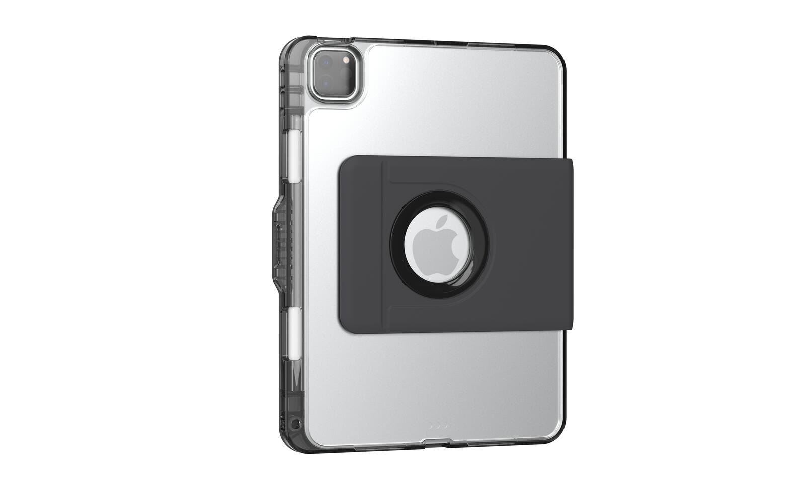 Targus® VersaVu Clear Case für das iPad Pro 11' - 2024 (M4)