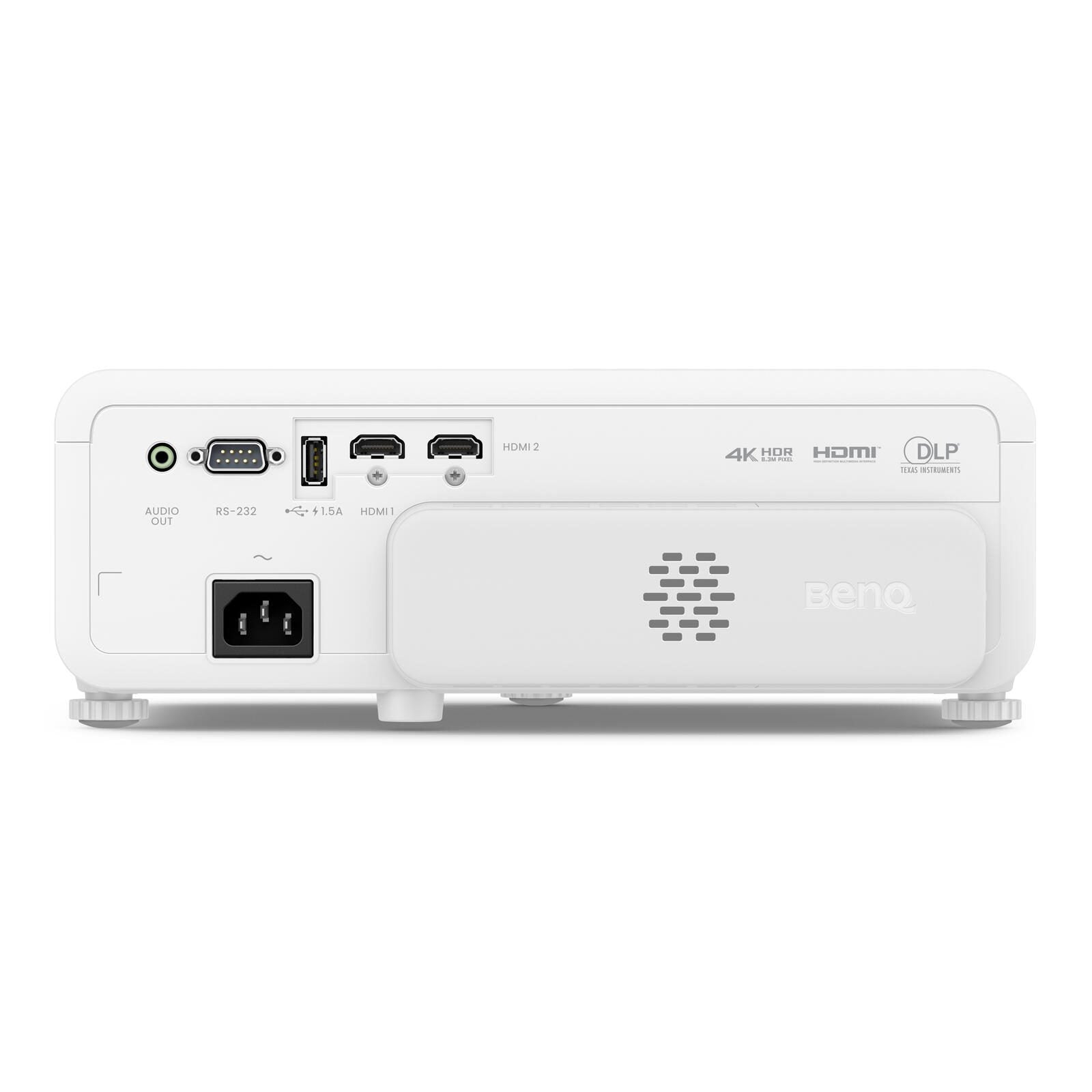 BenQ TK710STi 4K Gaming Beamer 3200 ANSI Lumen