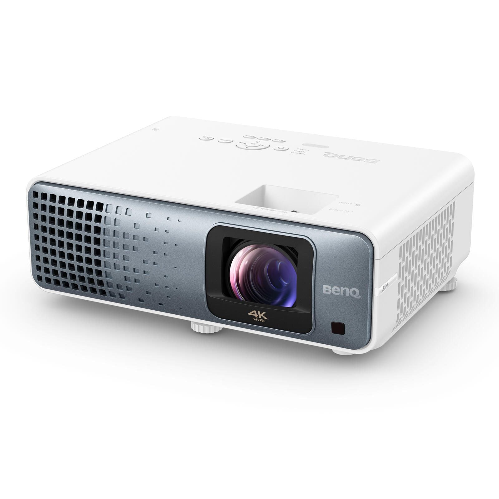 BenQ TK710STi 4K Gaming Beamer 3200 ANSI Lumen