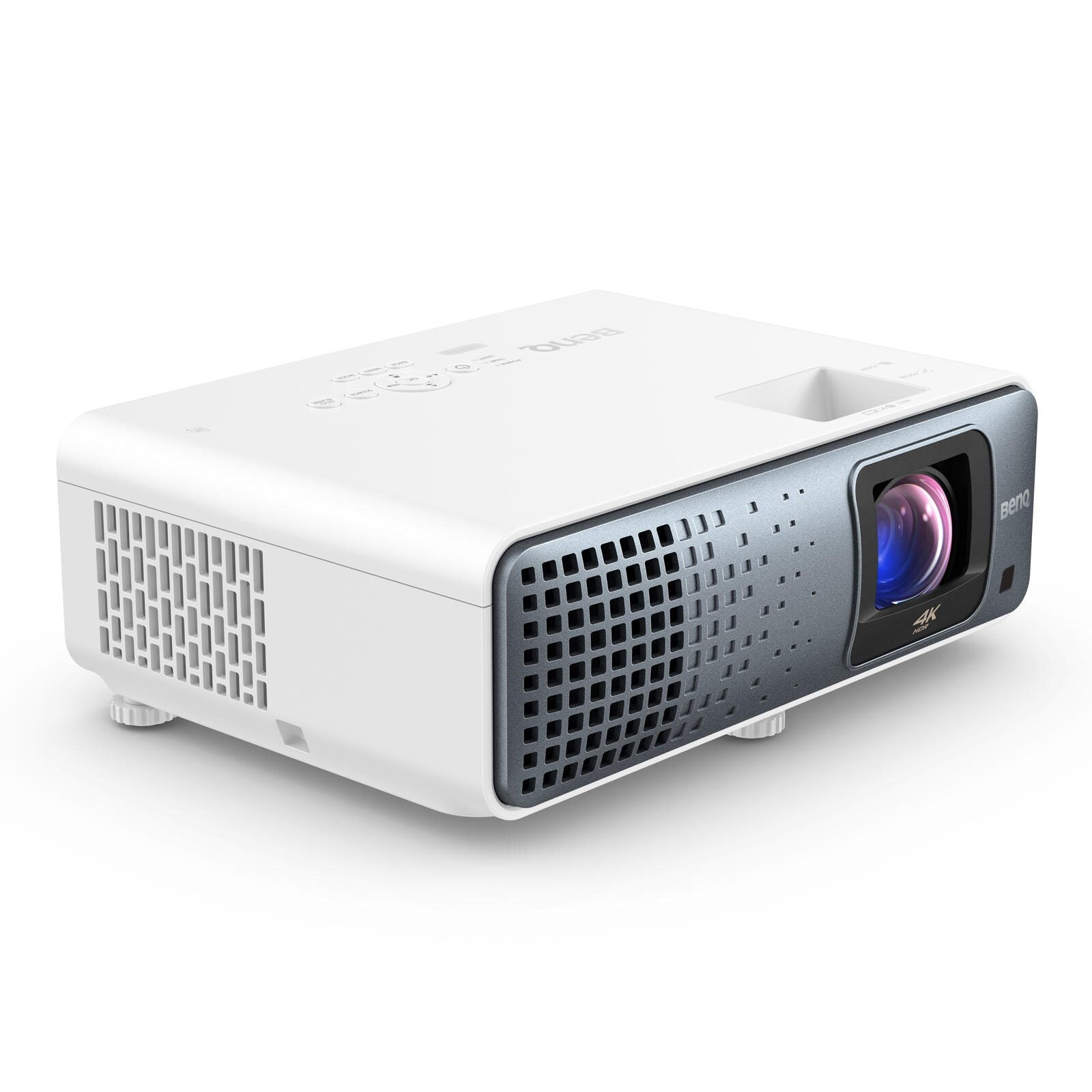 BenQ TK710STi 4K Gaming Beamer 3200 ANSI Lumen