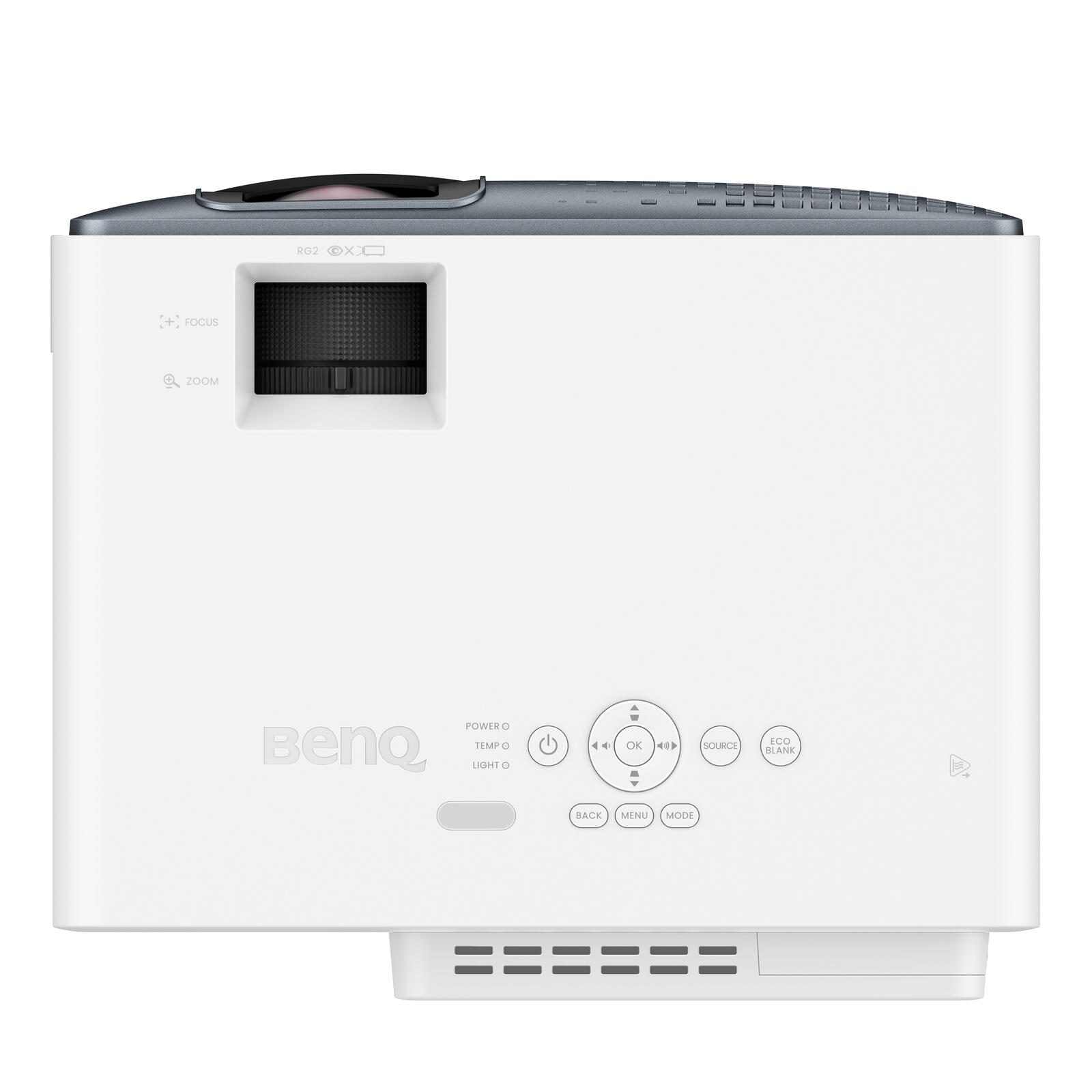 BenQ TK710STi 4K Gaming Beamer 3200 ANSI Lumen