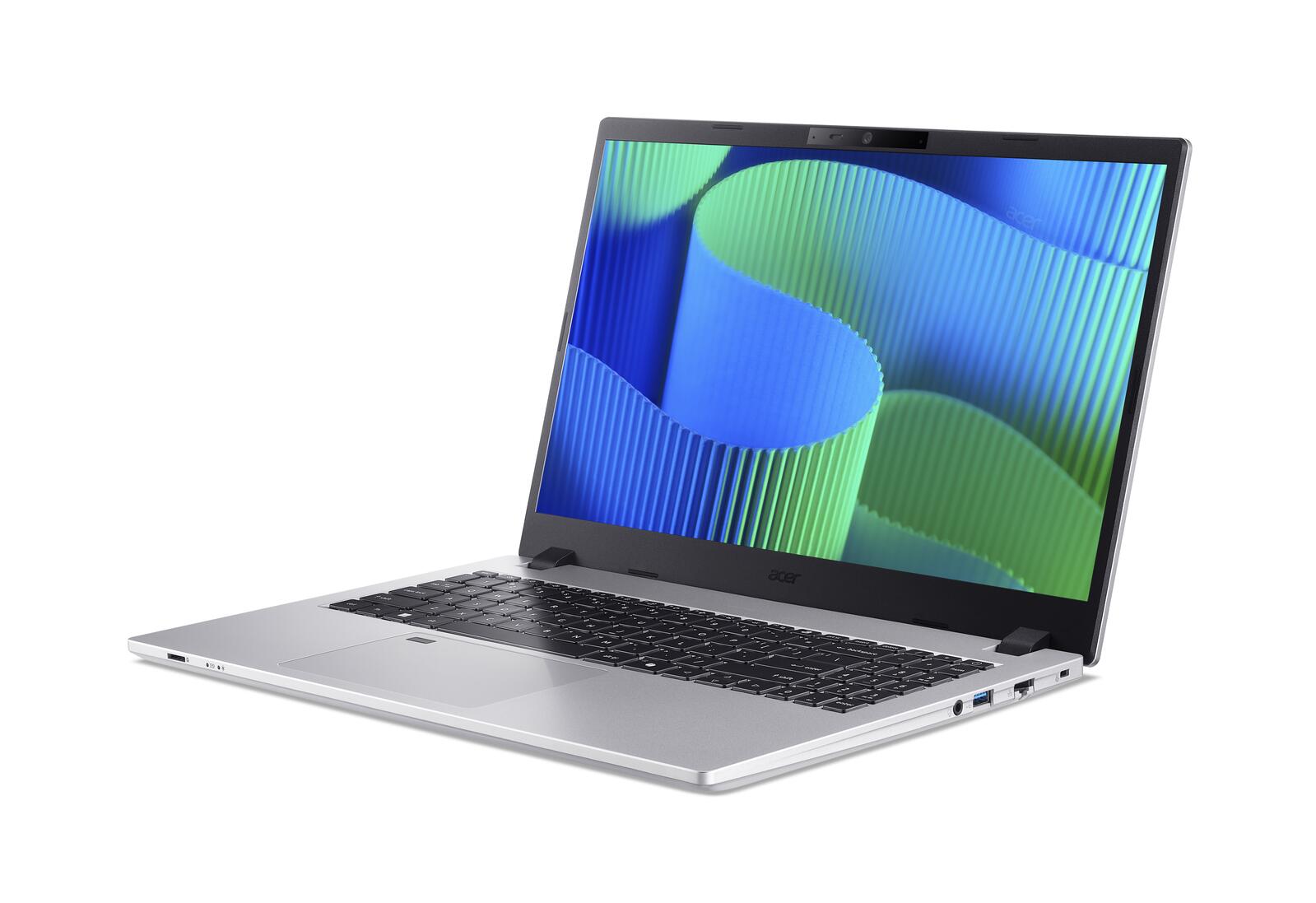 Acer TravelMate P2 TMP215-55-G2-TCO-74DE Intel® Core™ Ultra 7 255U Notebook 39,6 cm (15,6 Zoll)