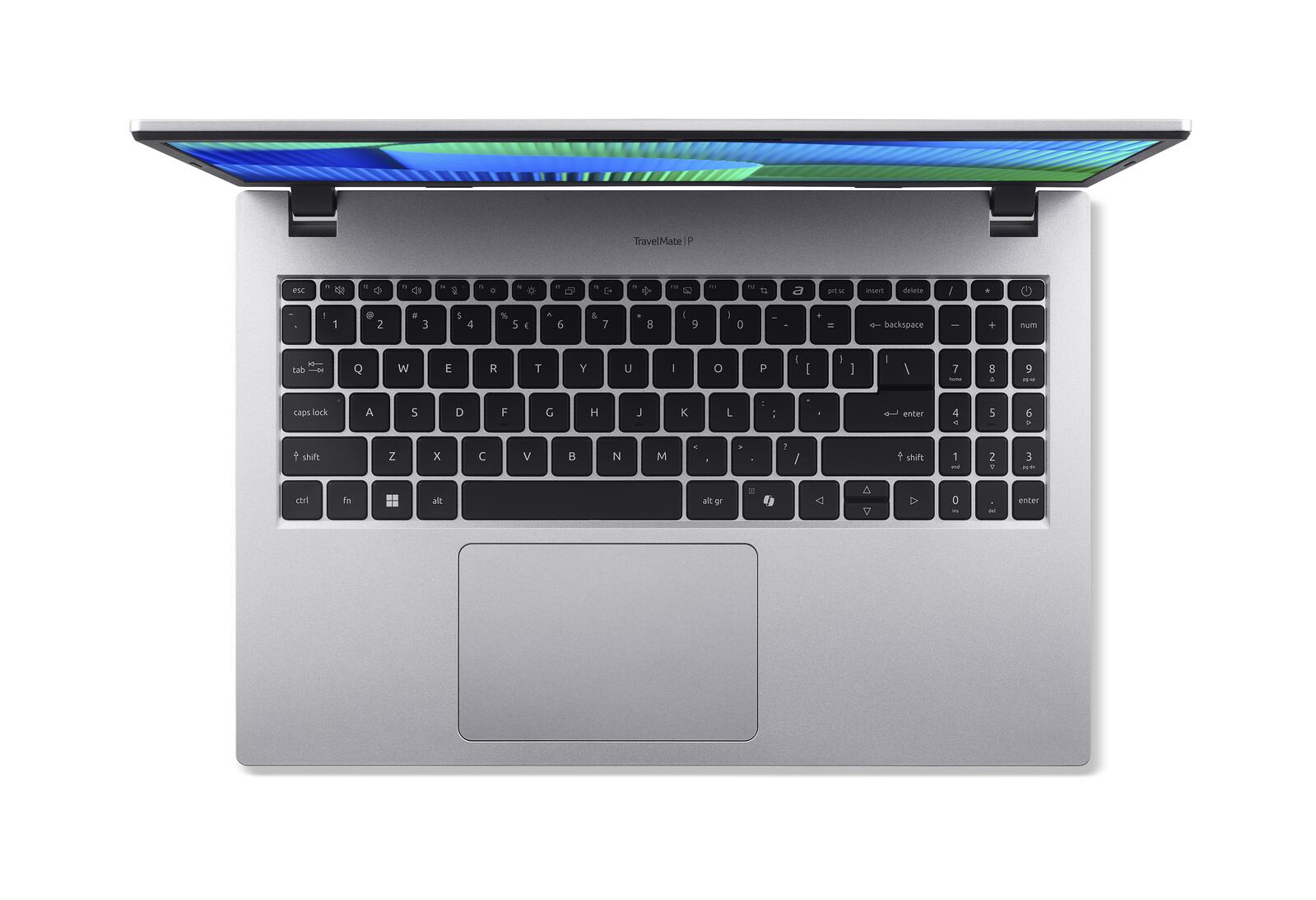 Acer TravelMate P2 TMP215-55-G2-TCO-74DE Intel® Core™ Ultra 7 255U Notebook 39,6 cm (15,6 Zoll)