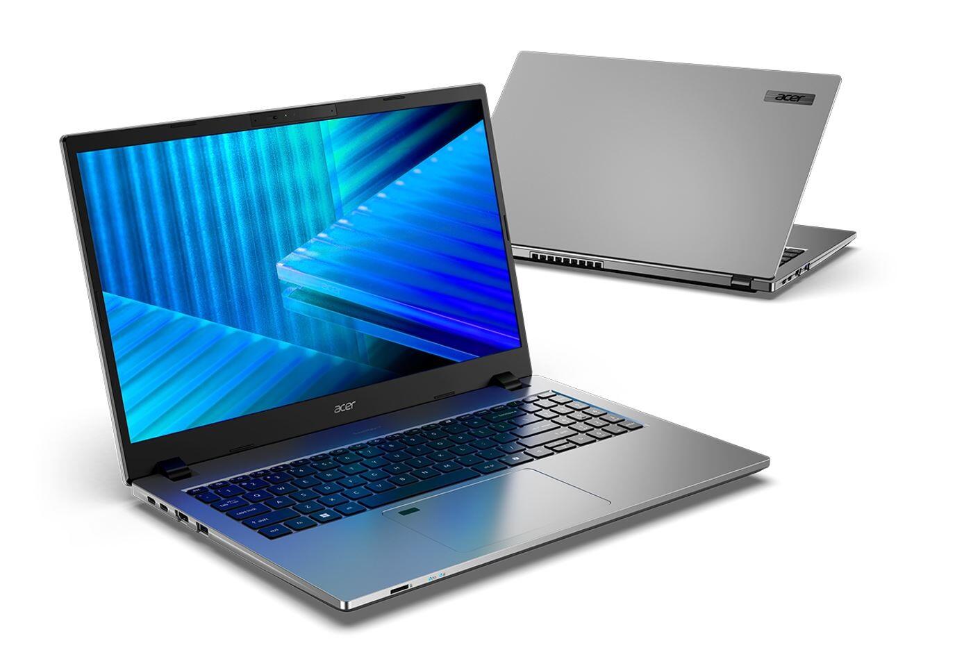 Acer TravelMate P2 TMP215-75-G2-TCO-54C5 Intel® Core™ Ultra 5 Prozessor 125H Notebook 39,6 cm (15,6 Zoll)