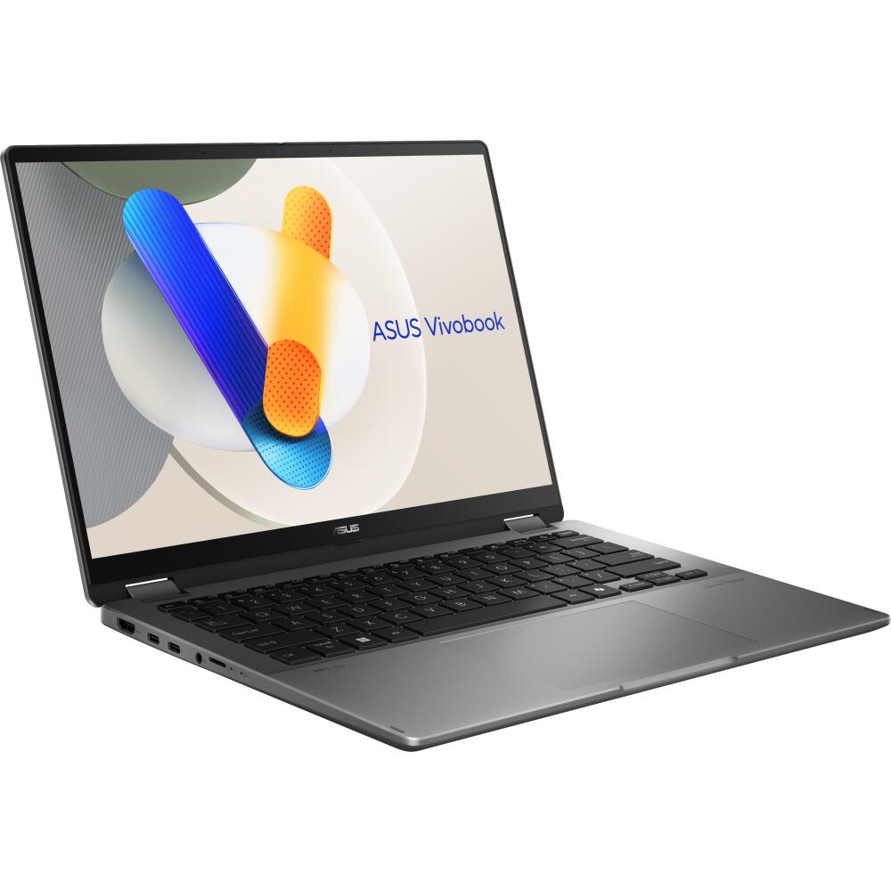 ASUS Vivobook 14 Flip TP3407SA-QL023W Intel® Core™ Ultra 7 258V Notebook 35,6 cm (14')
