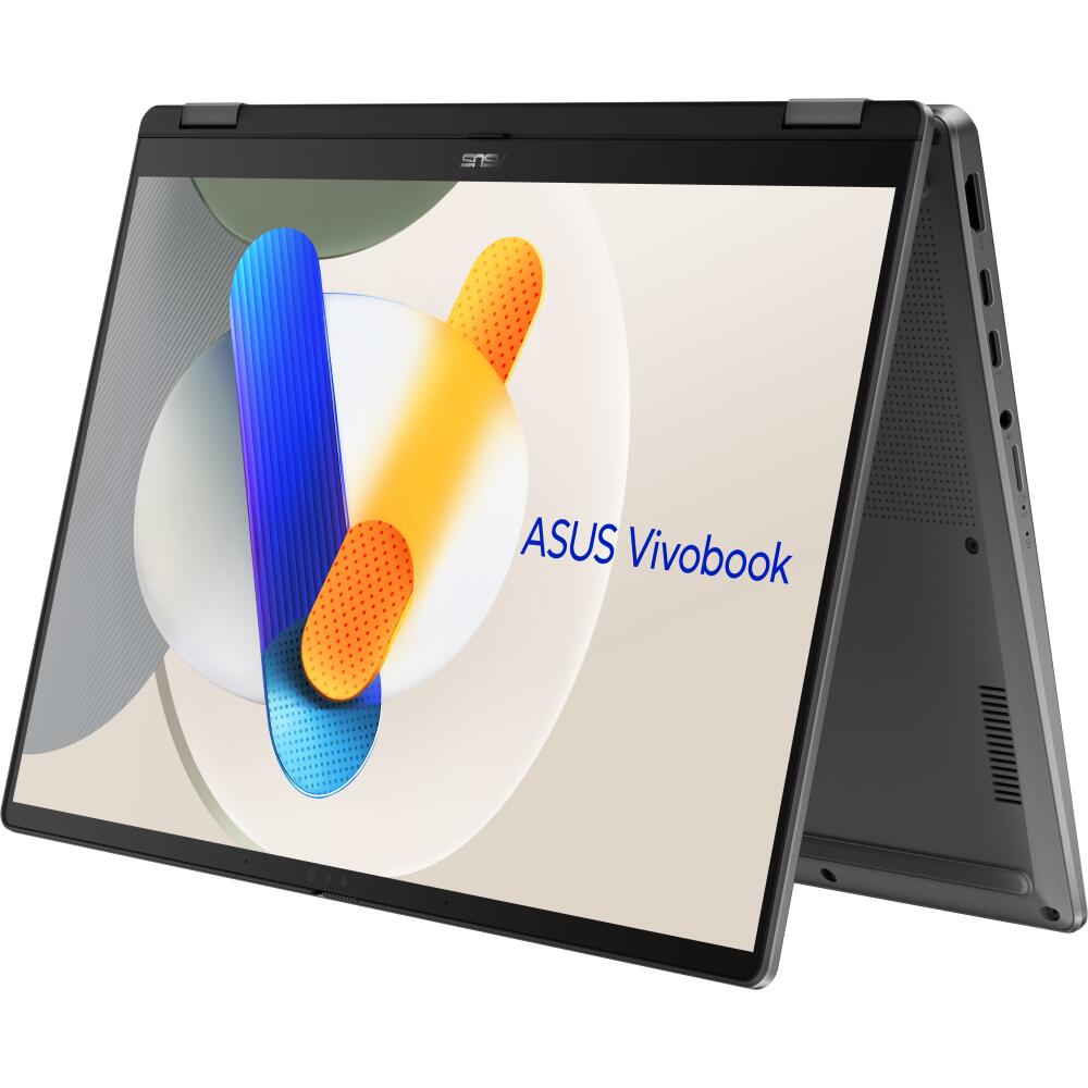 ASUS Vivobook 14 Flip TP3407SA-QL023W Intel® Core™ Ultra 7 258V Notebook 35,6 cm (14')