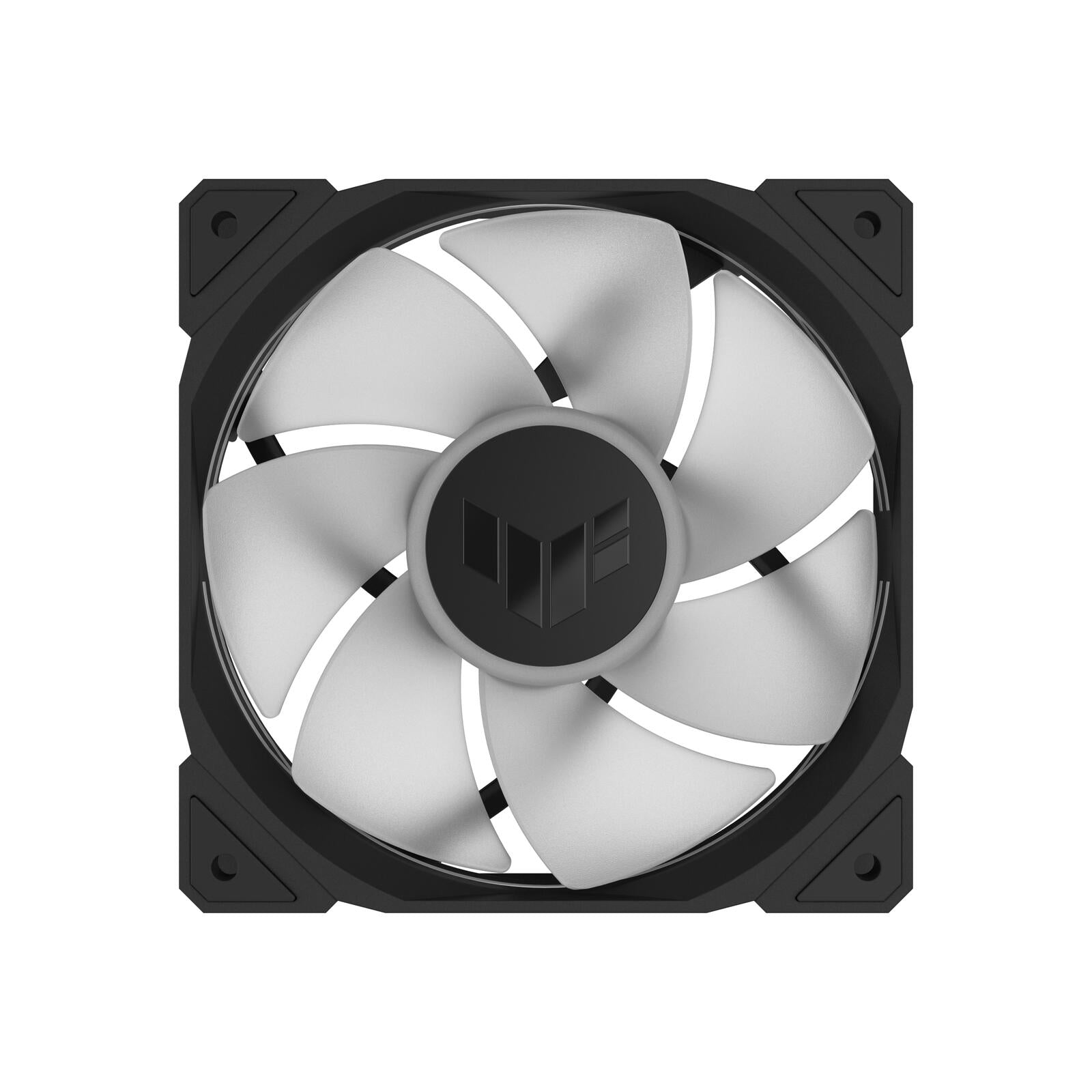 ASUS TUF Gaming TR120 ARGB Reverse Blade schwarz 3IN1 Gehäuselüfter