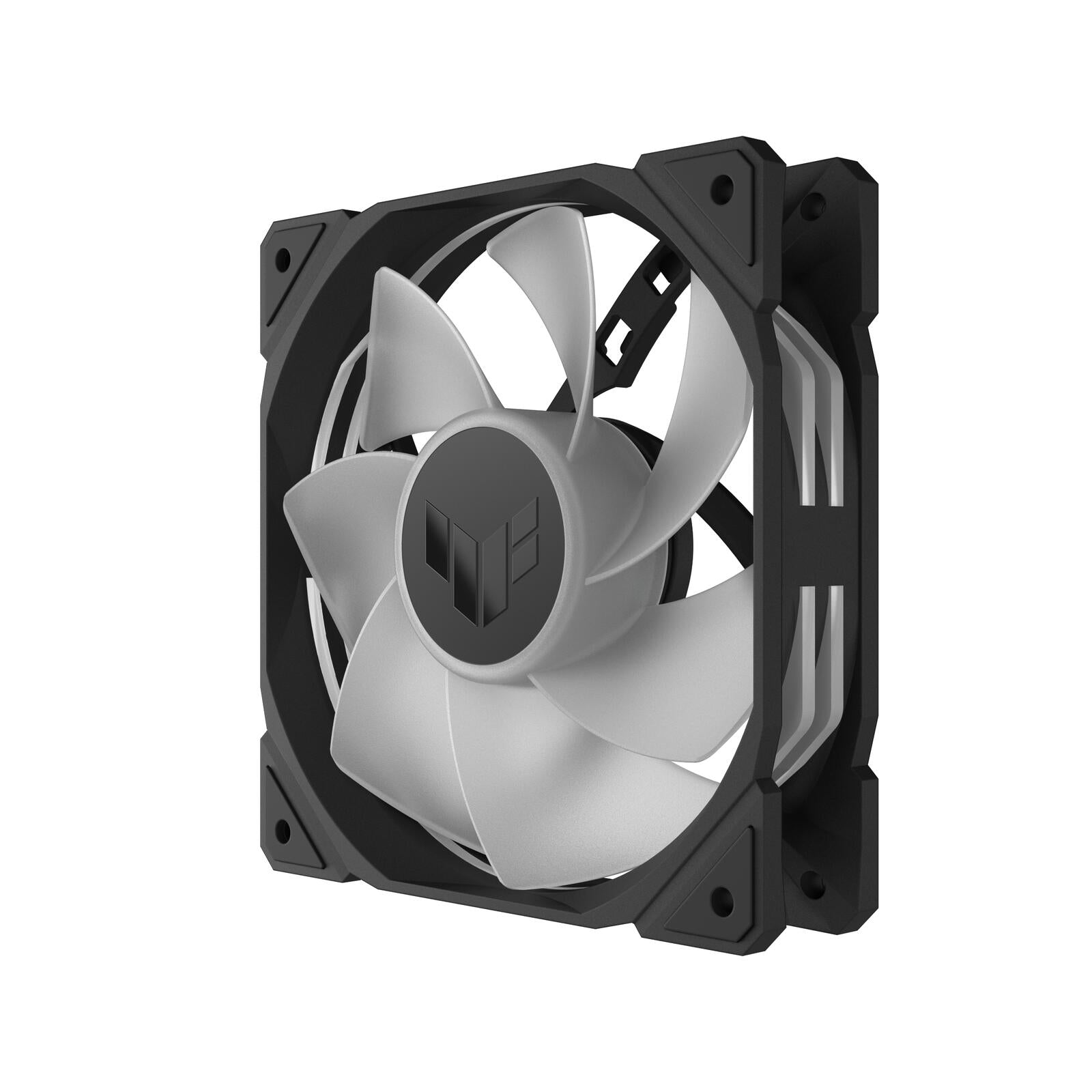 ASUS TUF Gaming TR120 ARGB Reverse Blade schwarz 3IN1 Gehäuselüfter