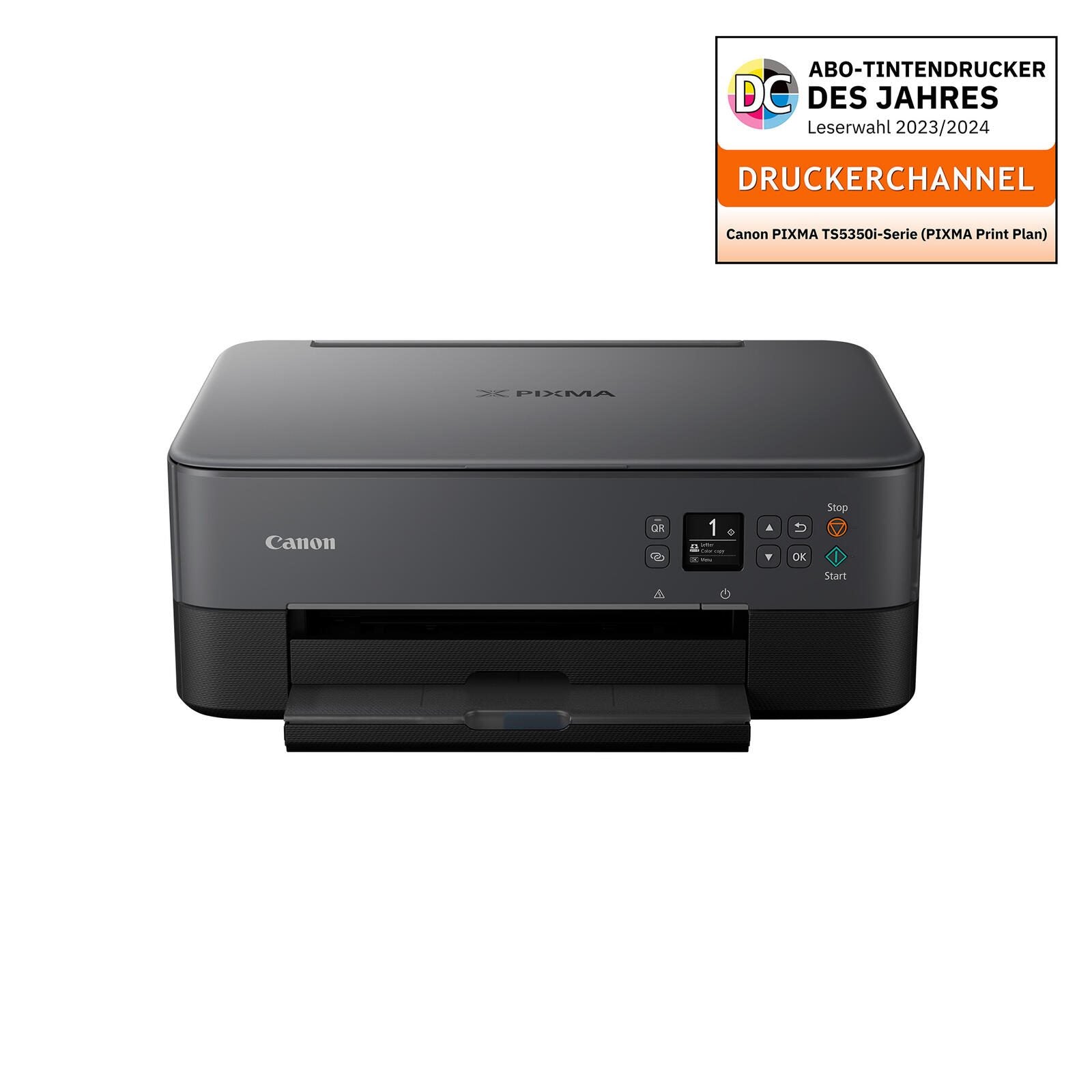 Canon PIXMA TS5350i Tintenstrahl-Multifunktionsgerät