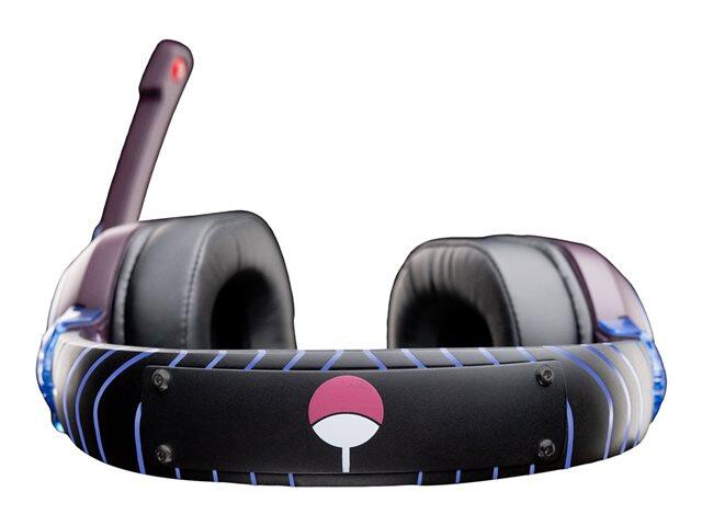 B-WARE Lexip x Tsume Naruto Shippuden Madara - Headset