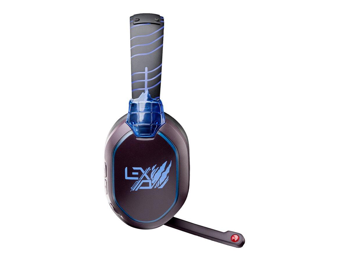 B-WARE Lexip x Tsume Naruto Shippuden Madara - Headset