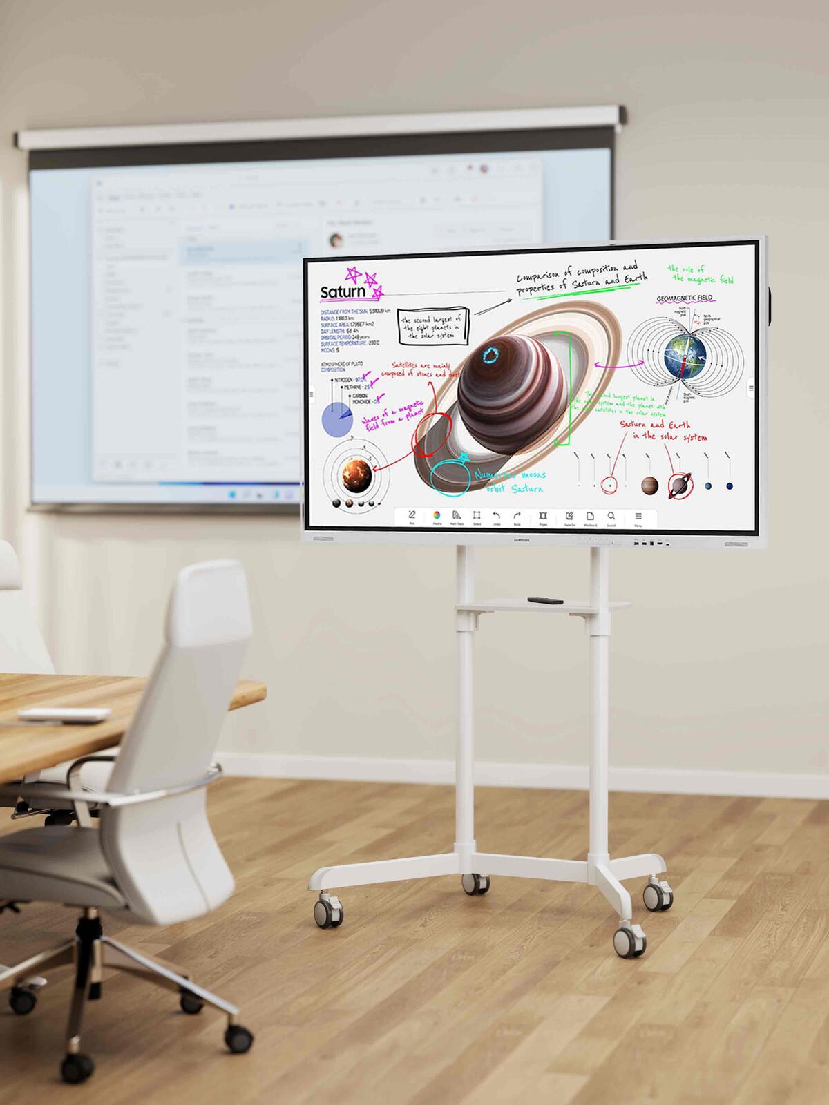 Peerless mobiler Rollwagen TRVT-FLIP2