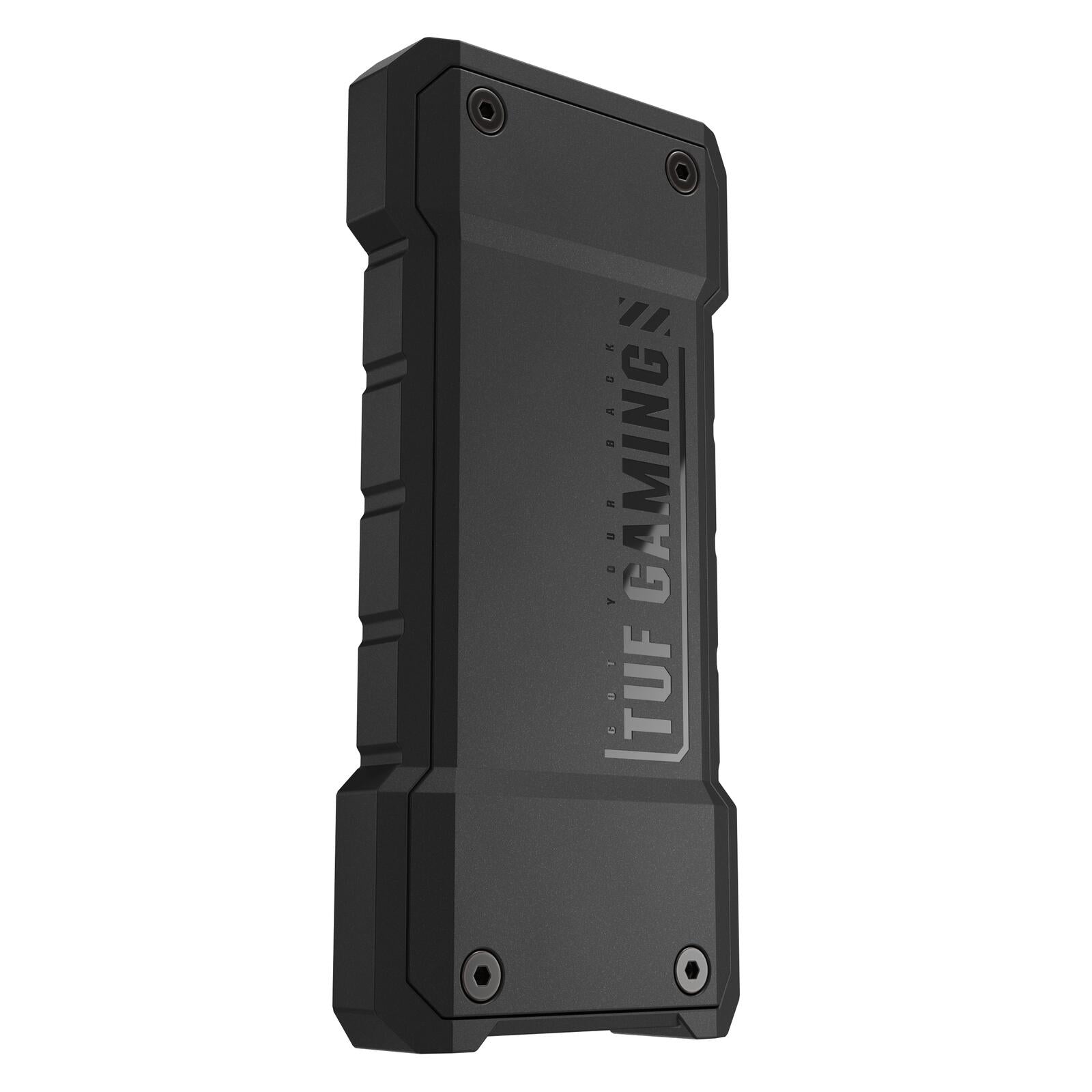 ASUS TUF Gaming AS1000 PLUS Externe SSD 1 TB