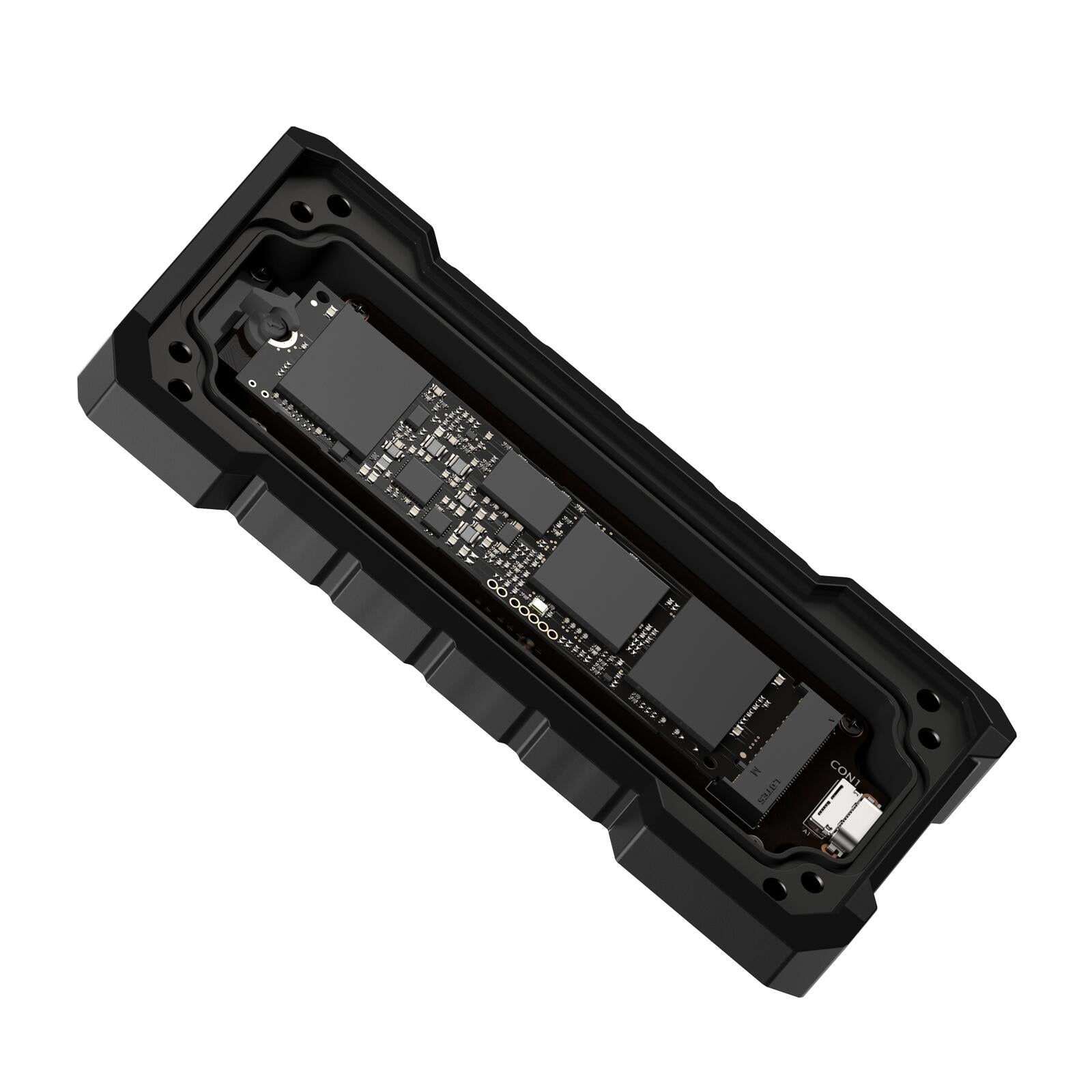 ASUS TUF Gaming A2 SSD Gehäuse