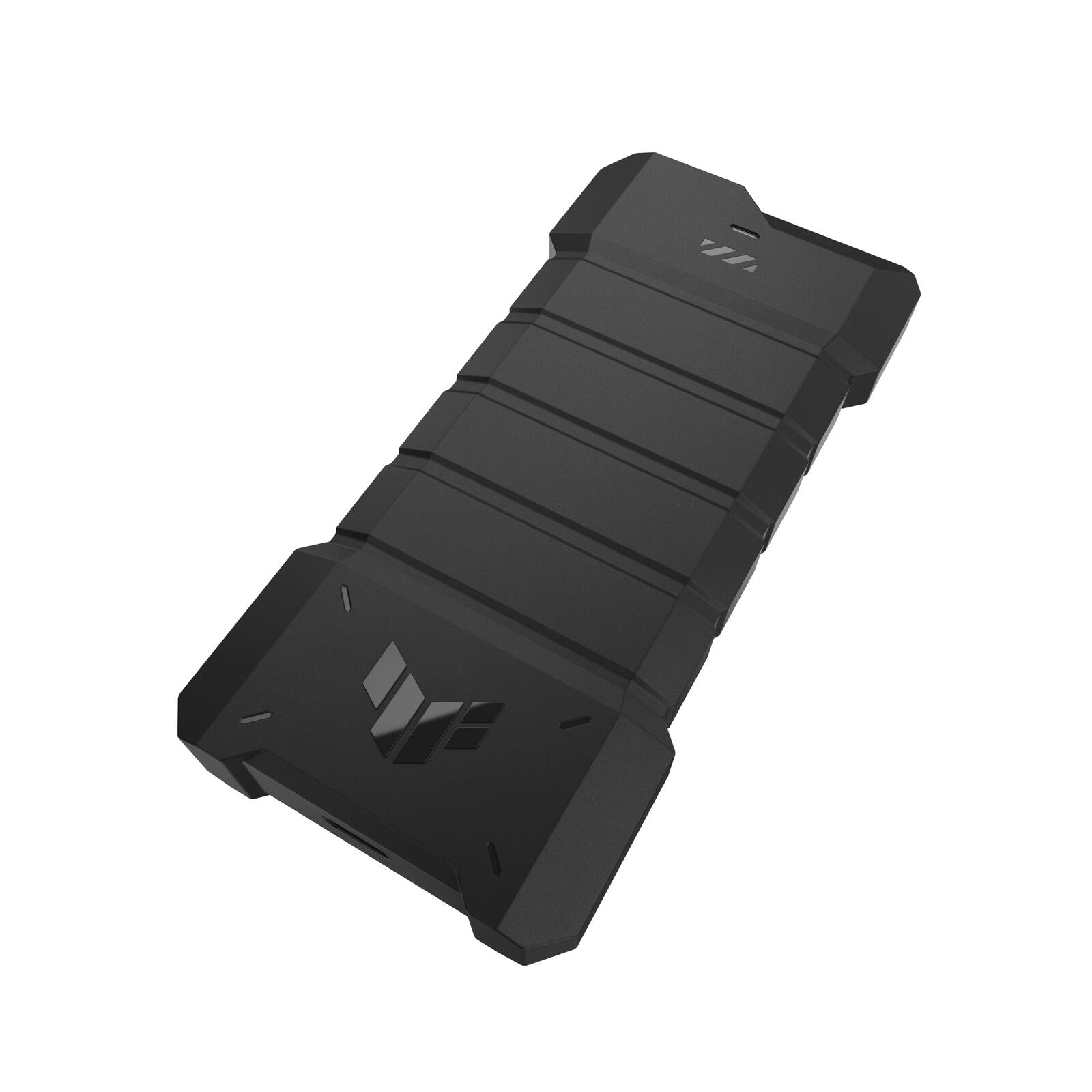 ASUS TUF Gaming A2 SSD Gehäuse