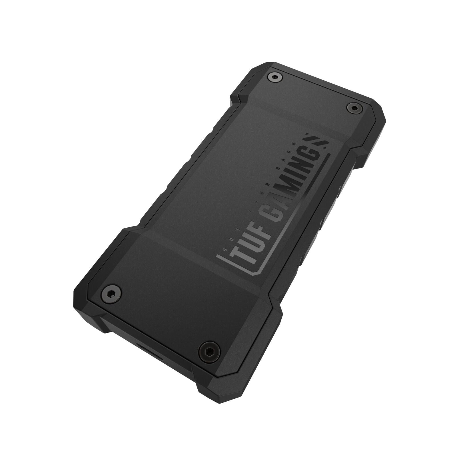 ASUS TUF Gaming A2 SSD Gehäuse