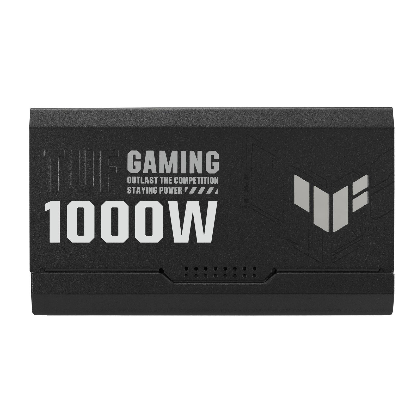 ASUS TUF Gaming 1000W Gold Netzteil