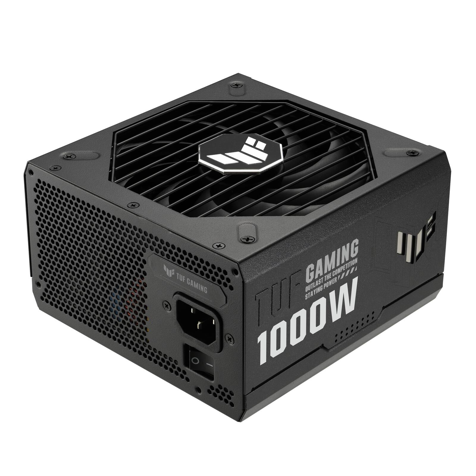ASUS TUF Gaming 1000W Gold Netzteil