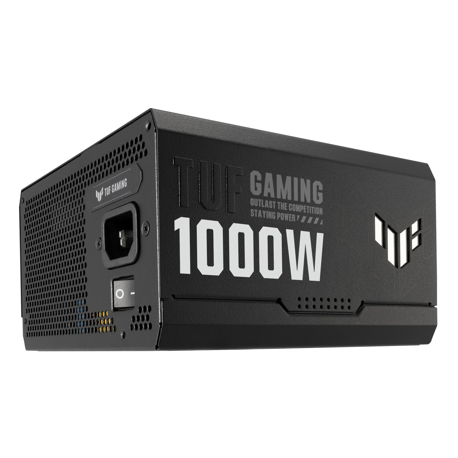 ASUS TUF Gaming 1000W Gold Netzteil