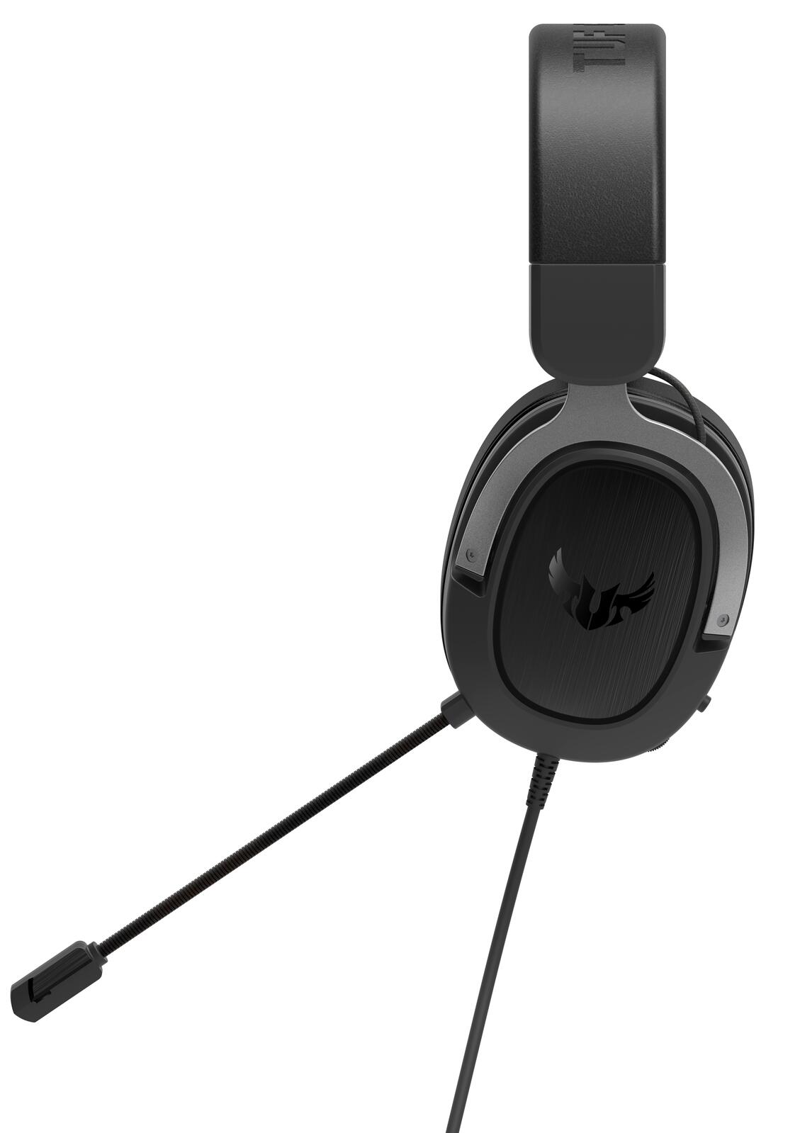 ASUS TUF Gaming H3, schwarz / gun metal